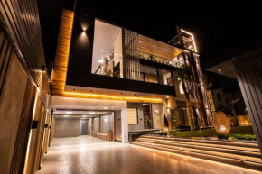 Shanti Villa